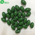 organic spirulina powder china suppliers spirulina slimming capsule